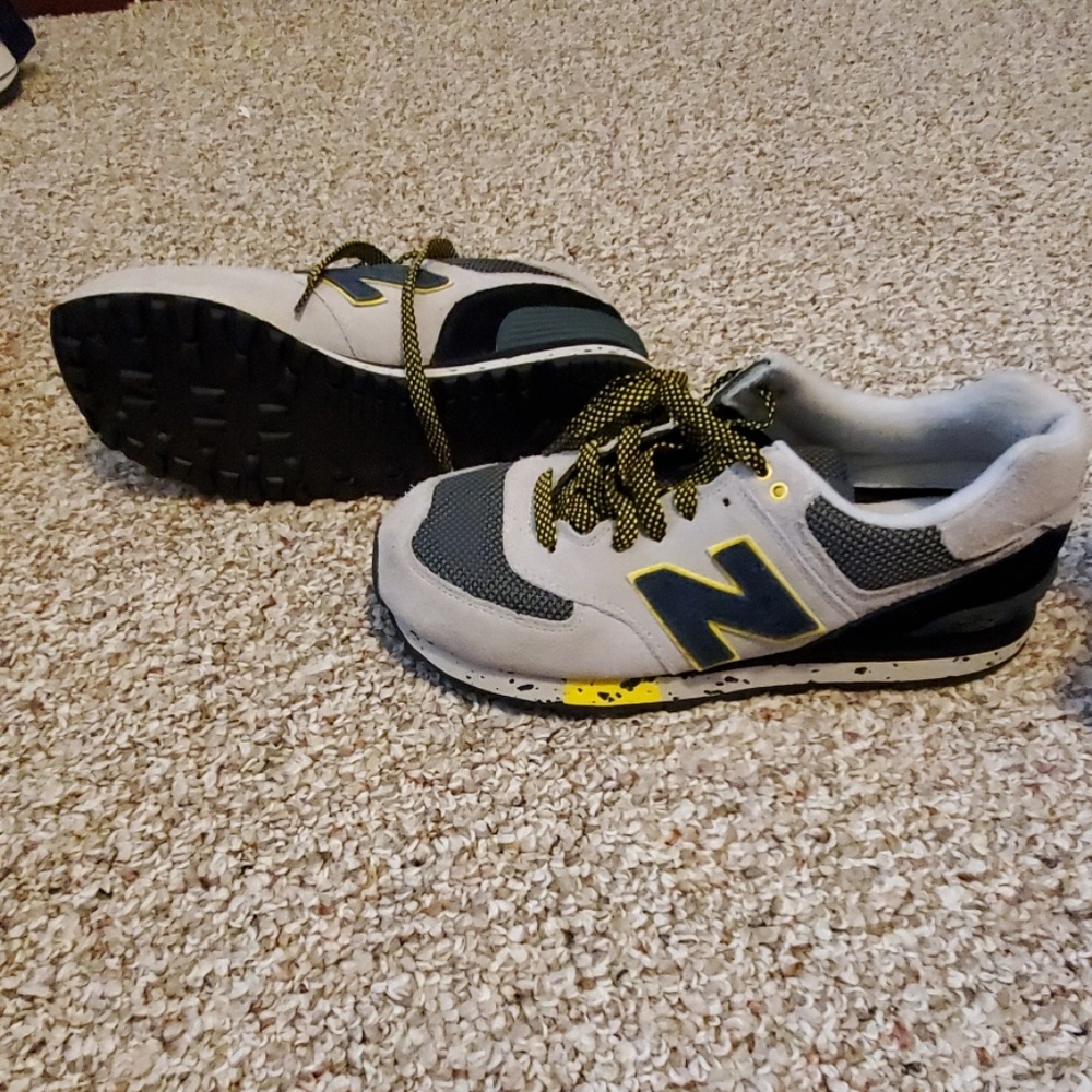 Shoes